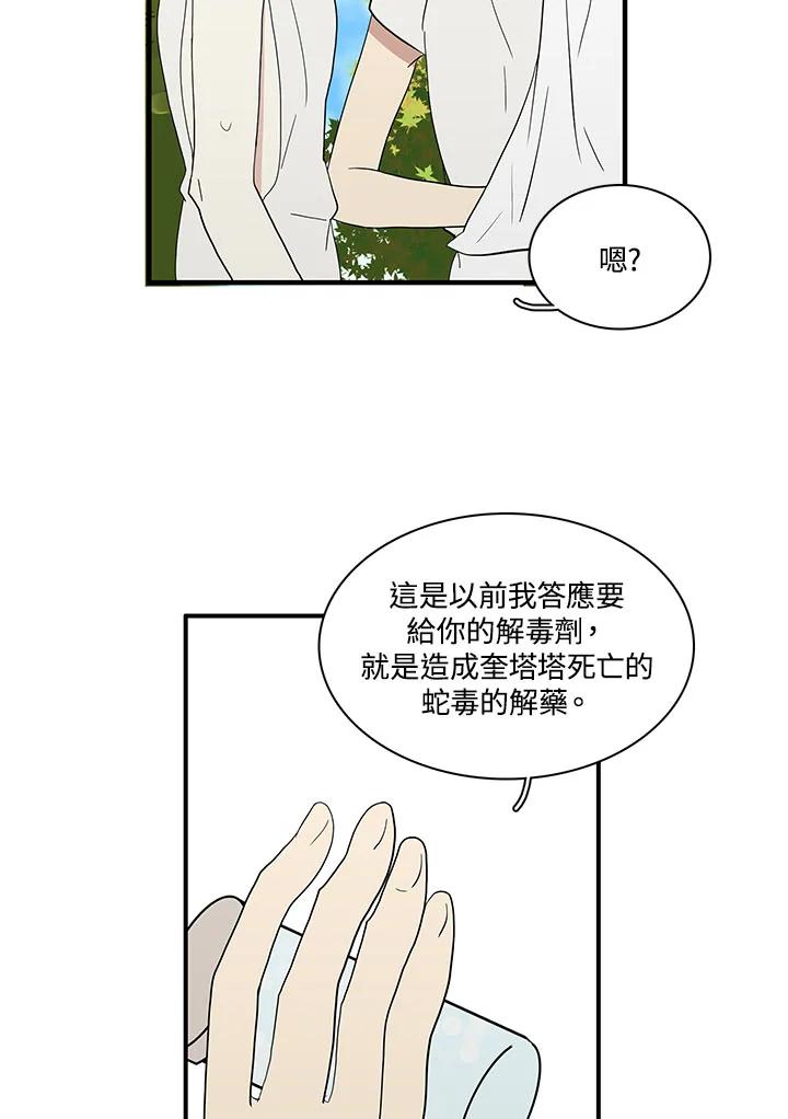 《梅蒂纳》第66话 第26页