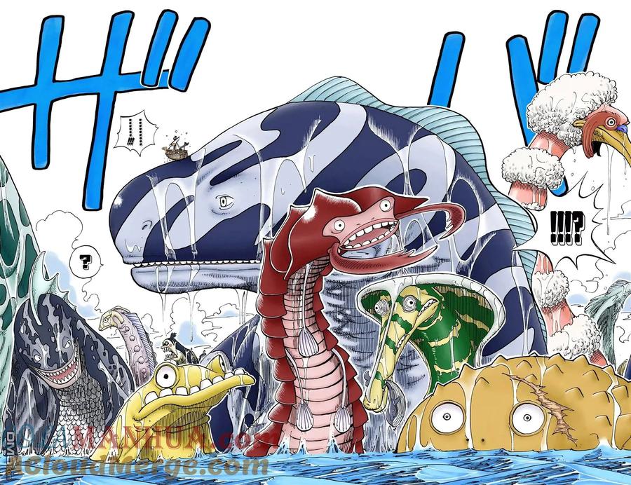 海贼王 全彩版12卷 第19页