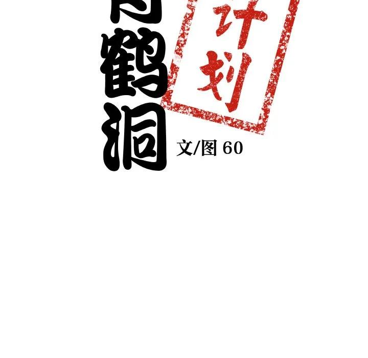 青鹤洞计划 17 第8页