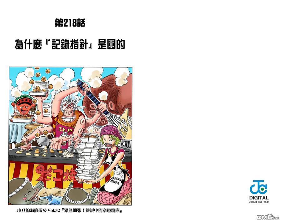 海贼王 全彩版24卷 第12页