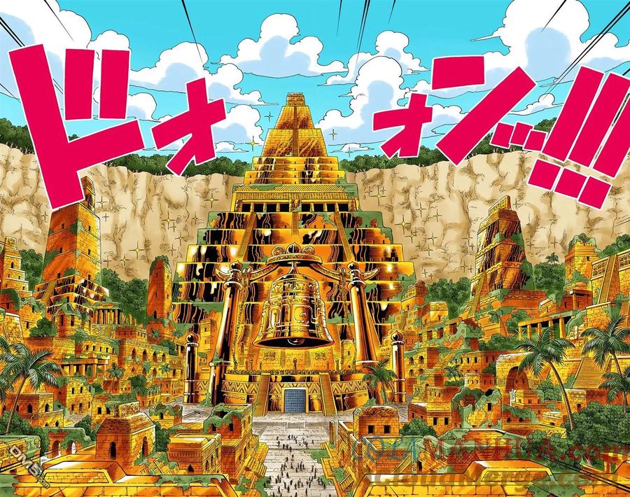 海贼王 全彩版31卷 第45页