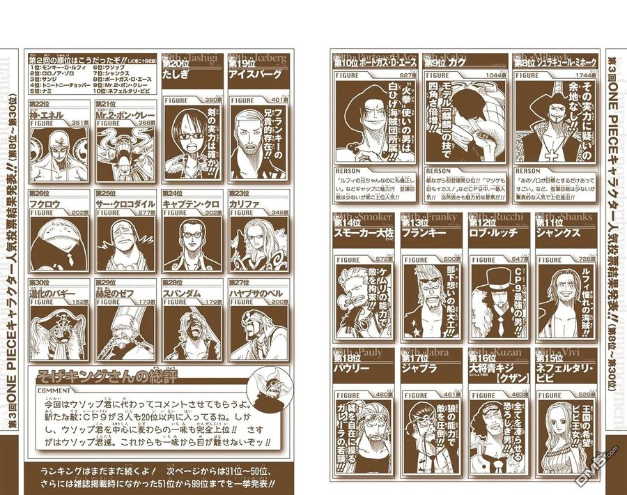 海贼王 全彩版43卷 第104页