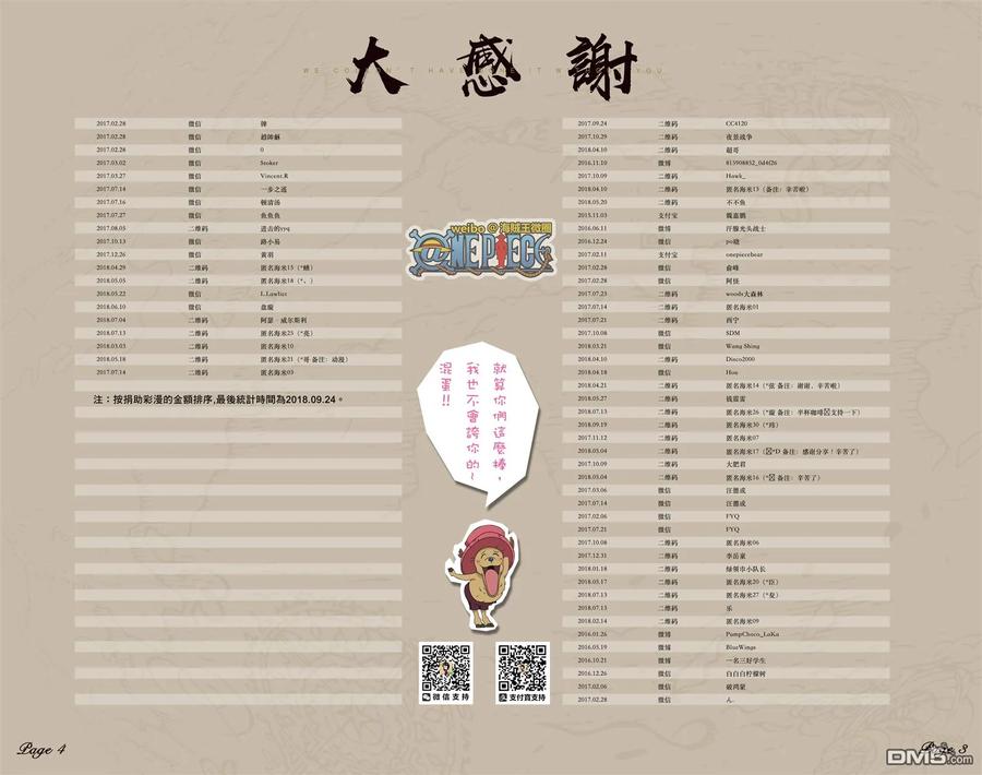 海贼王 全彩版58卷 第102页