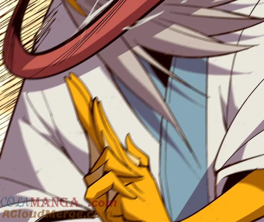 勇者X女魔王 159 被选中的 第69页