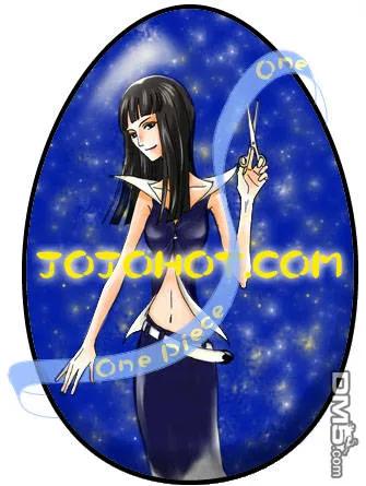 海贼王 第406话 第71页