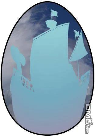 海贼王 第406话 第63页