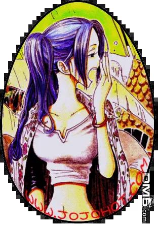 海贼王 第406话 第62页