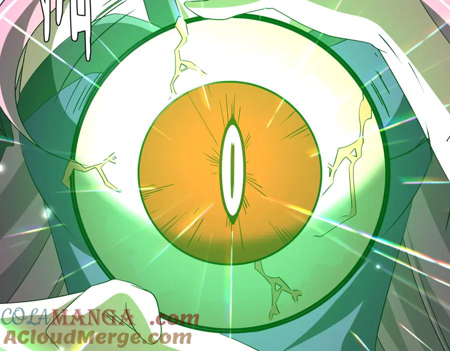《全球惊悚：开局万亿冥币》第224话 审问！ 第137页