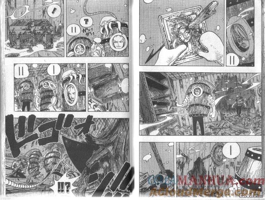 海贼王 第24卷 第37页