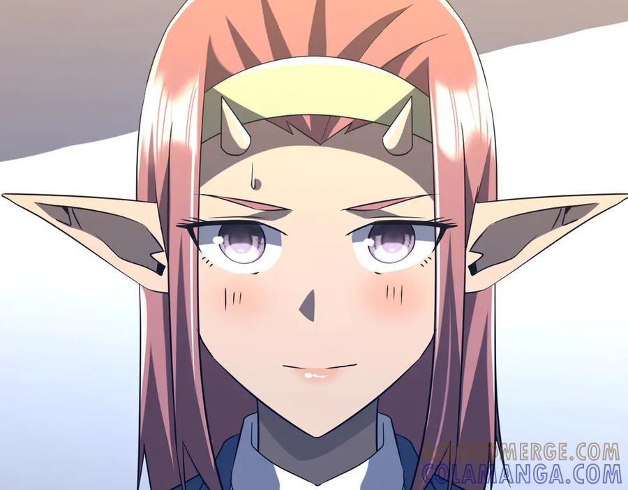 《全球惊悚：开局万亿冥币》第254话 埋个伏笔！ 第81页
