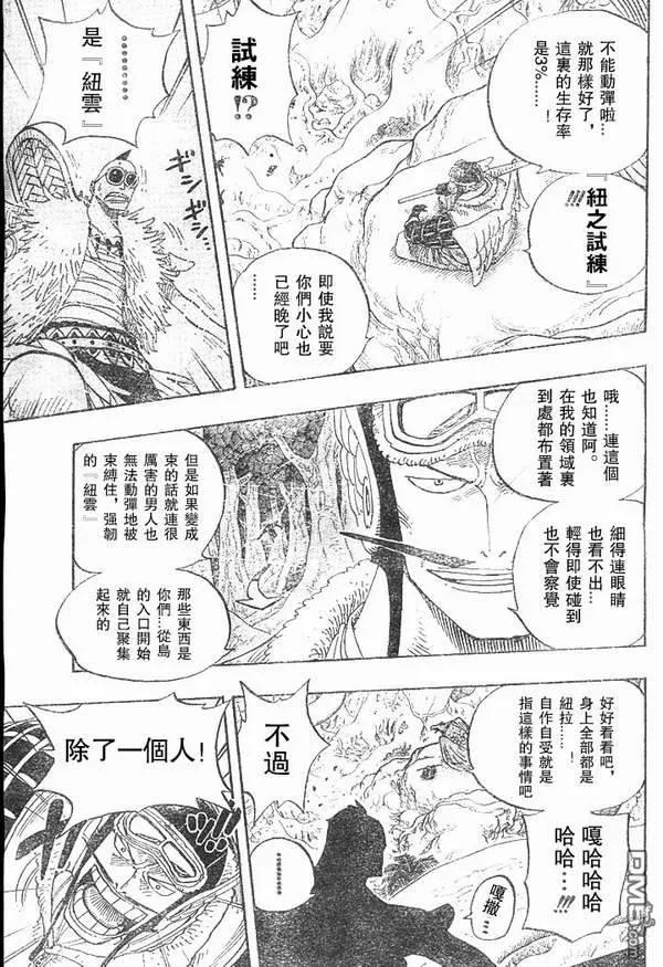 海贼王 第28卷 第15页