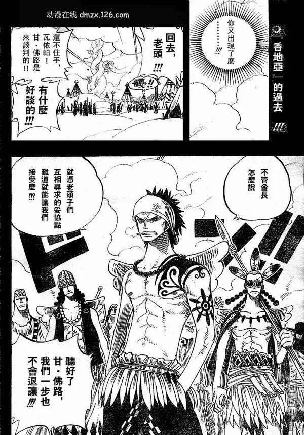 海贼王 第28卷 第2页