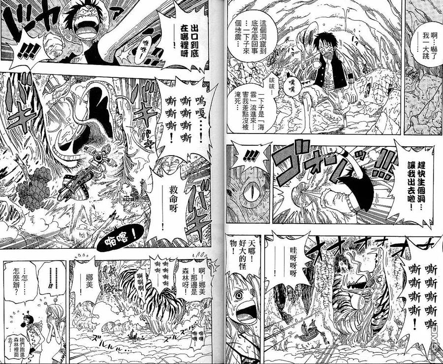 海贼王 第29卷 第24页