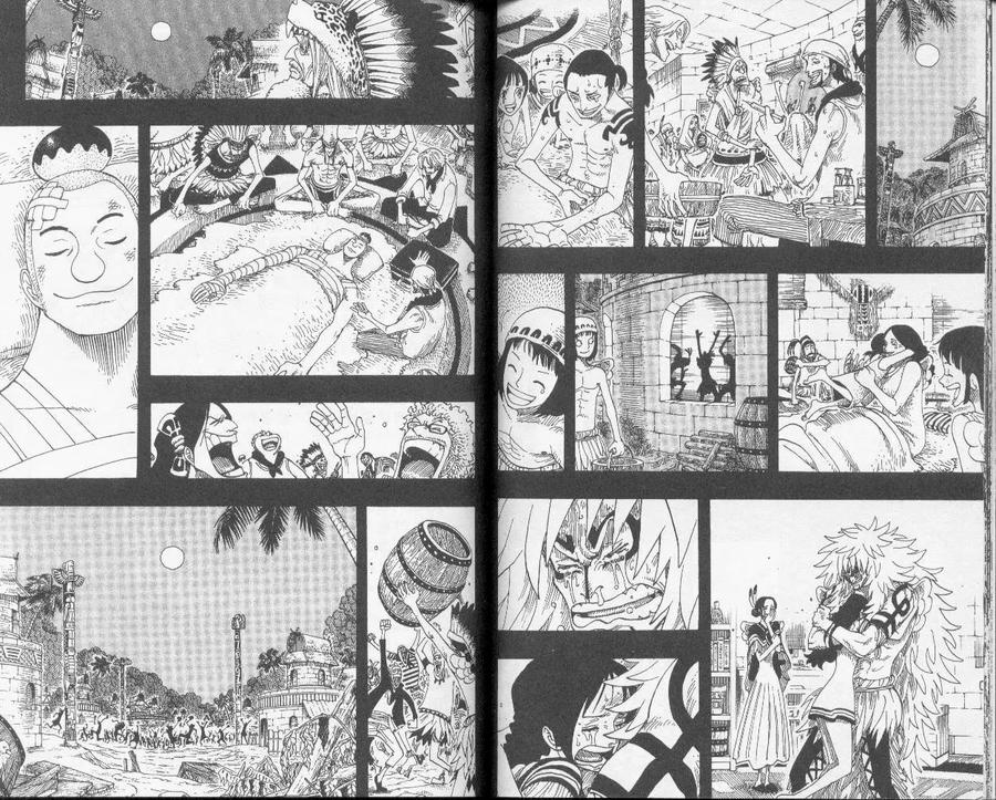 海贼王 第31卷 第43页
