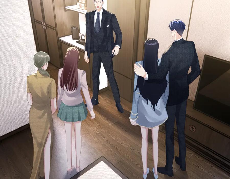 《天降萌宝：霍爷请签收》第34话 又一萌宝暴露！ 第6页