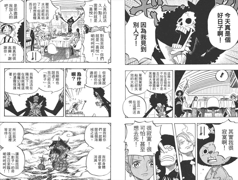 海贼王 第46卷 第30页