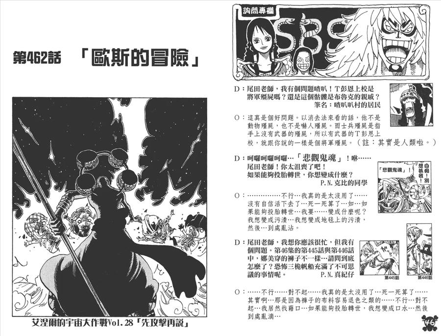 海贼王 第48卷 第24页