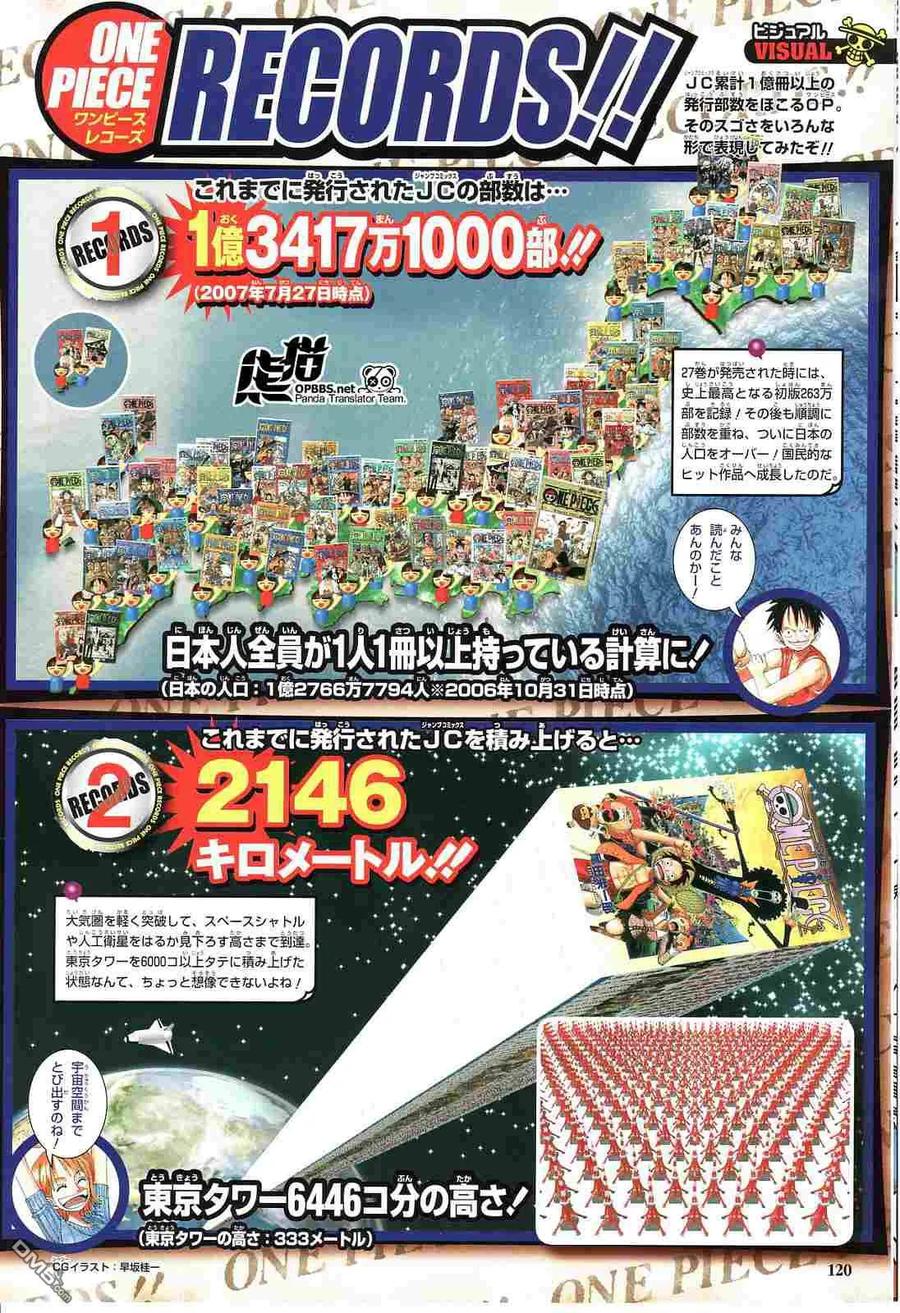 海贼王 第7话 10周年增刊完全版 第65页
