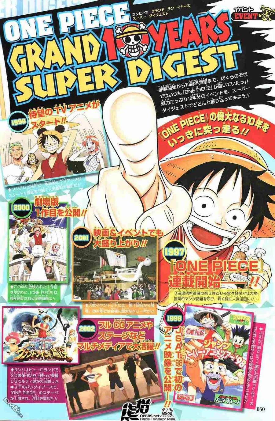 海贼王 第7话 10周年增刊完全版 第57页