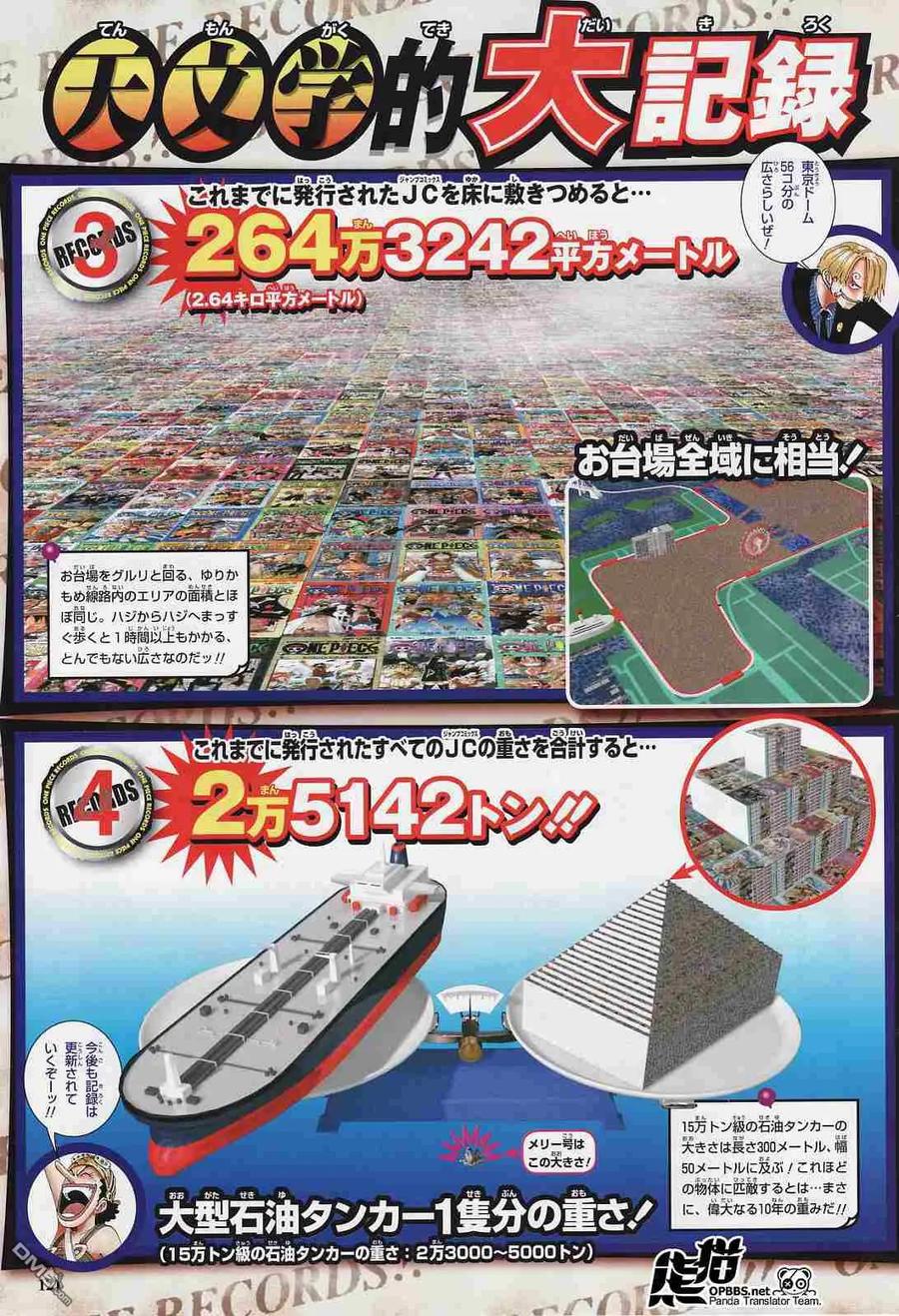 海贼王 第7话 10周年增刊完全版 第66页