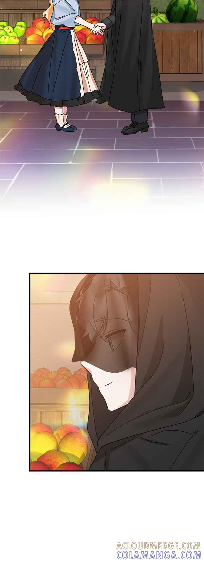 《小小人质太可爱》第57话 第11页