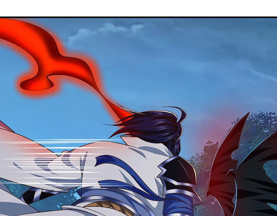 《一力破诸天万界》第59话 肉身强度，还没输过 第23页