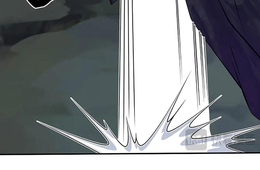 《一力破诸天万界》第59话 肉身强度，还没输过 第59页