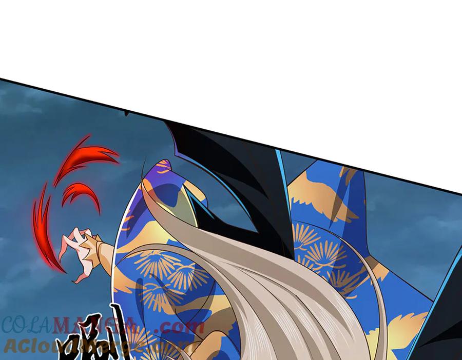 《一力破诸天万界》第59话 肉身强度，还没输过 第16页