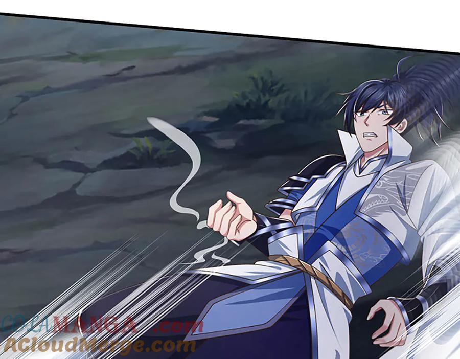 《一力破诸天万界》第59话 肉身强度，还没输过 第37页