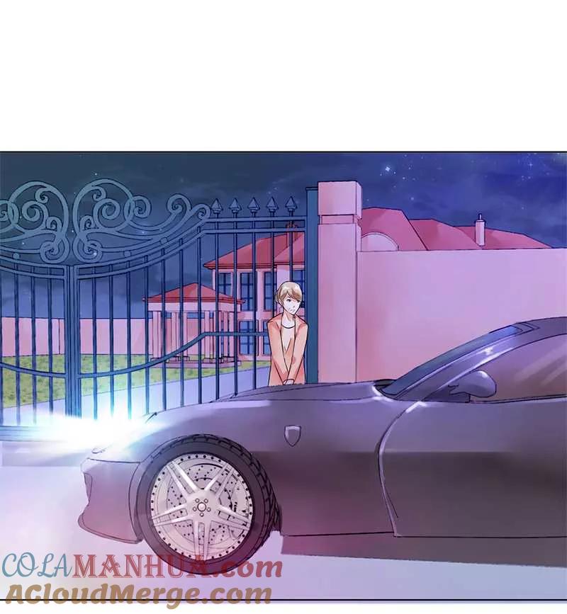 《致命宠妻：总裁纳命来！》第51话 伪善的莫老爷 第13页