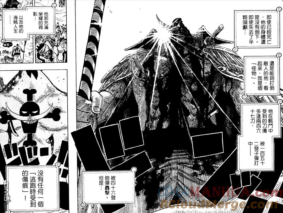 海贼王 第59卷 第29页