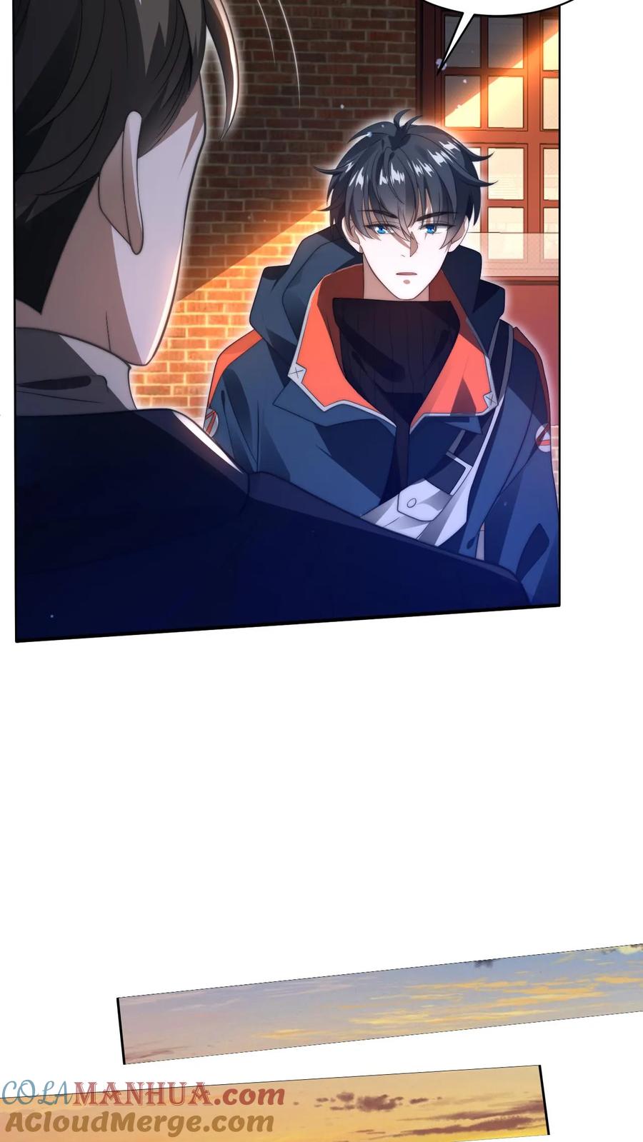 《空间系老六，末世先囤一万吨猪肉》第65话 等级制度 第5页