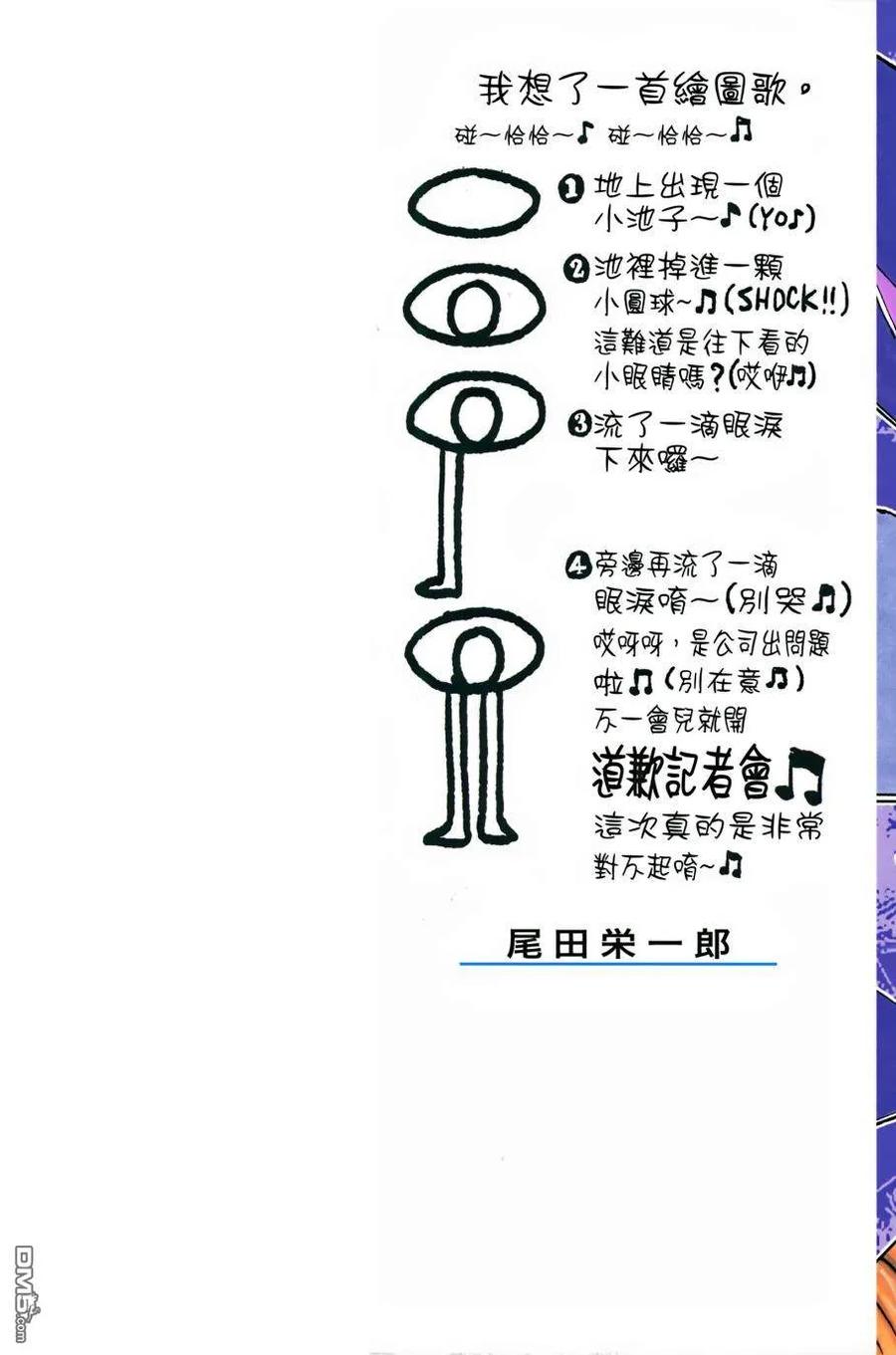 海贼王 第88卷 第2页