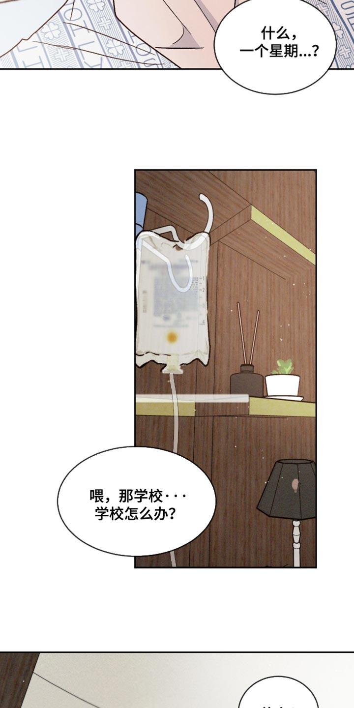 《危险建议》第156章：【番外】车祸 第30页