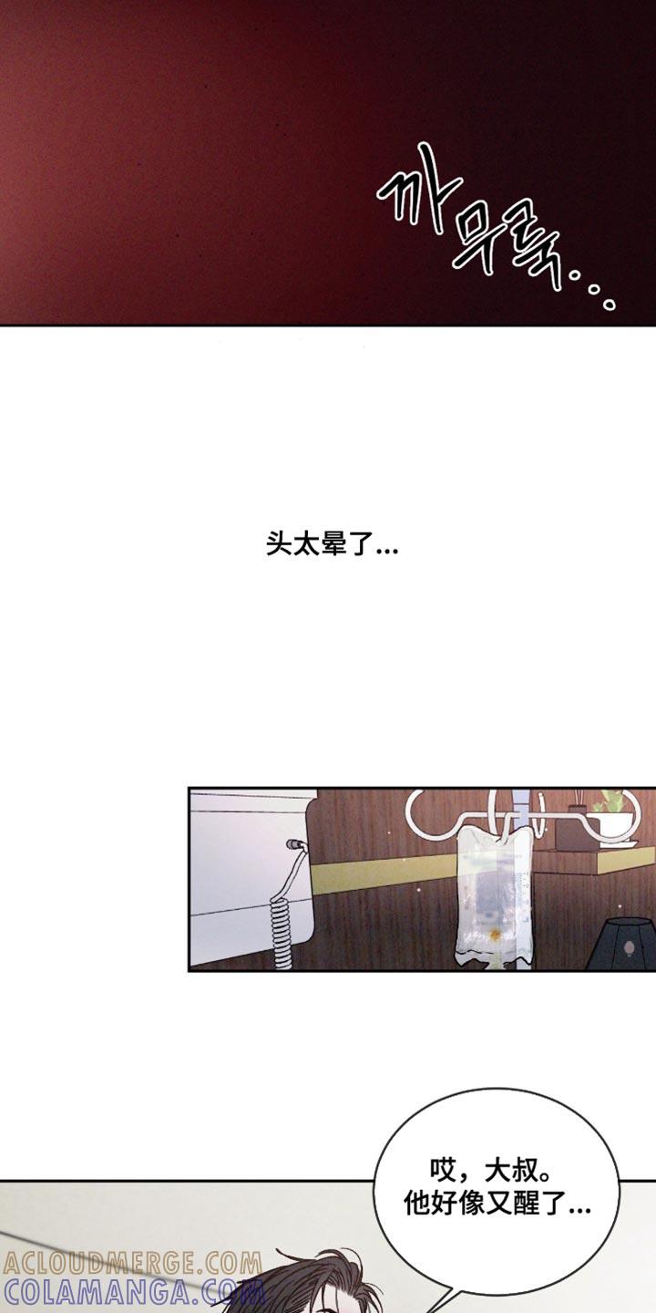 《危险建议》第156章：【番外】车祸 第23页