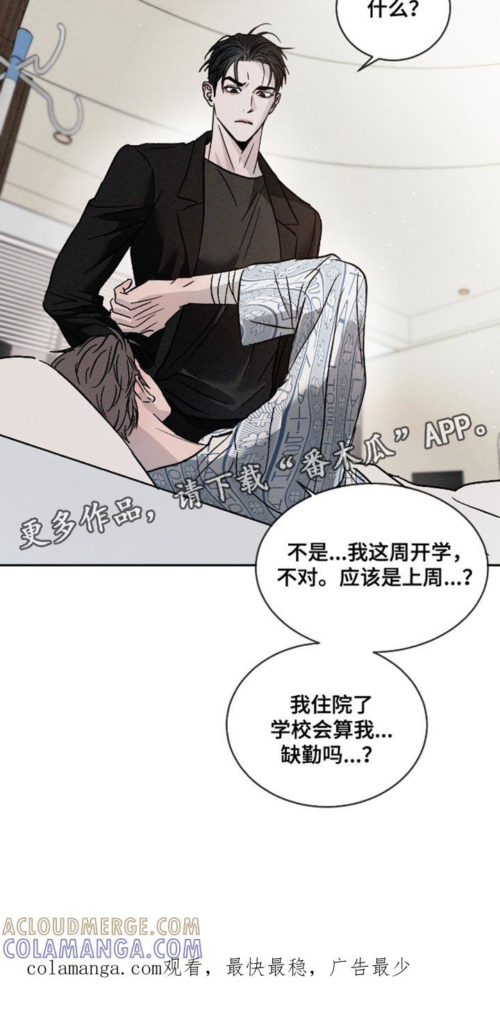 《危险建议》第156章：【番外】车祸 第31页