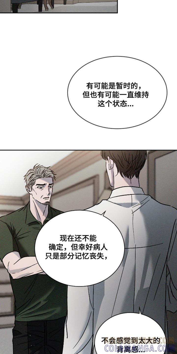 《危险建议》第157章：【番外】失忆了 第3页