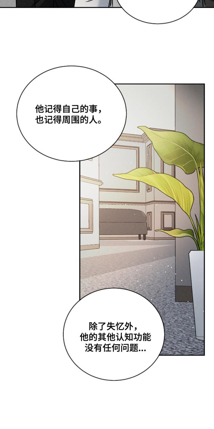 《危险建议》第157章：【番外】失忆了 第4页