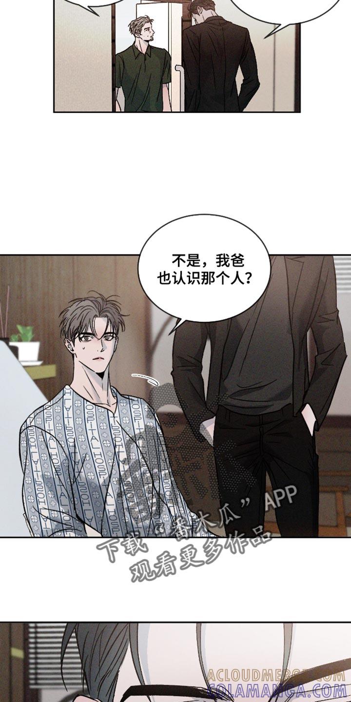 《危险建议》第158章：【番外】不能理解 第13页