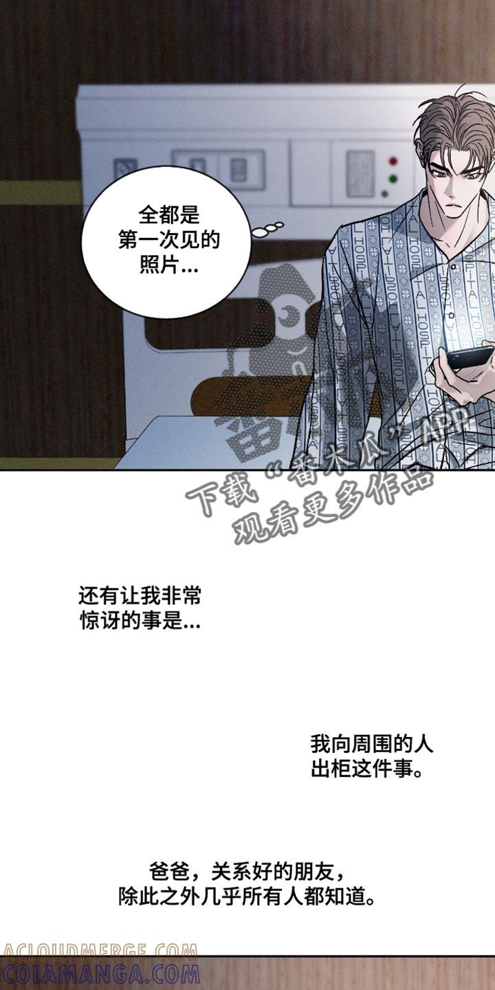《危险建议》第158章：【番外】不能理解 第19页