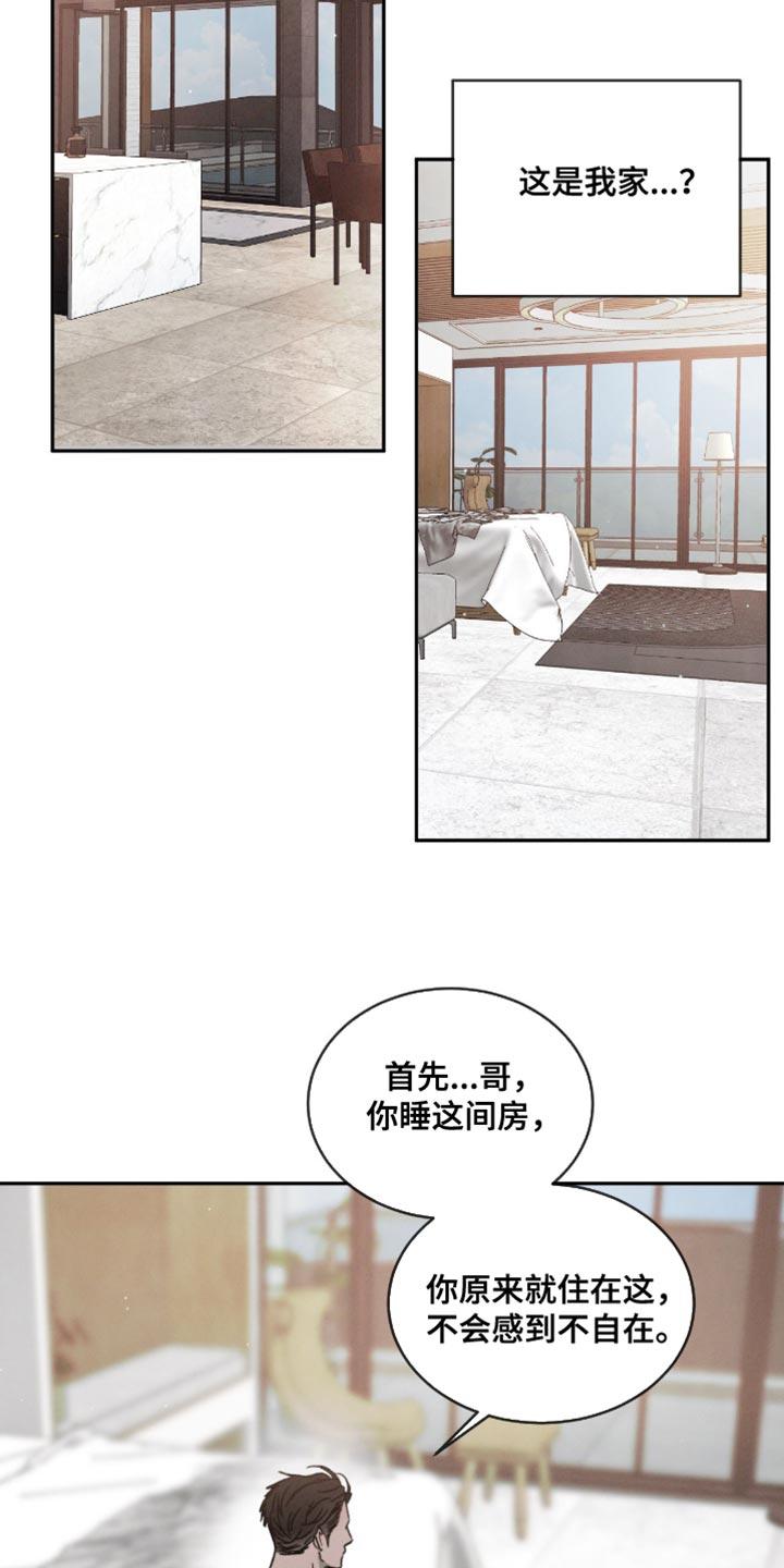 《危险建议》第160章：【番外】无法理解 第12页