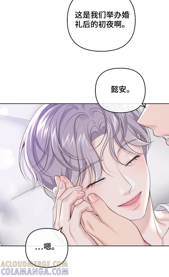 《阿尔法管家》第164章：【番外】惊喜 第25页