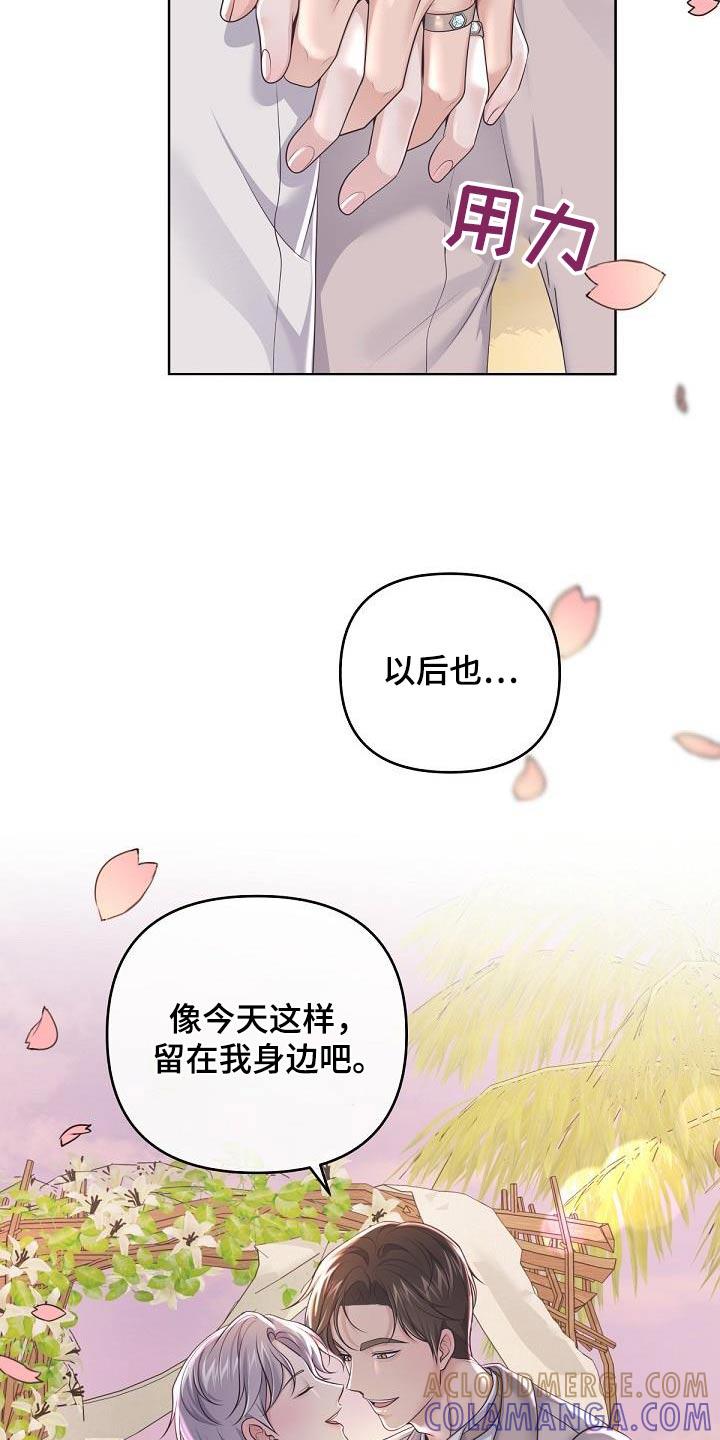 《阿尔法管家》第164章：【番外】惊喜 第19页