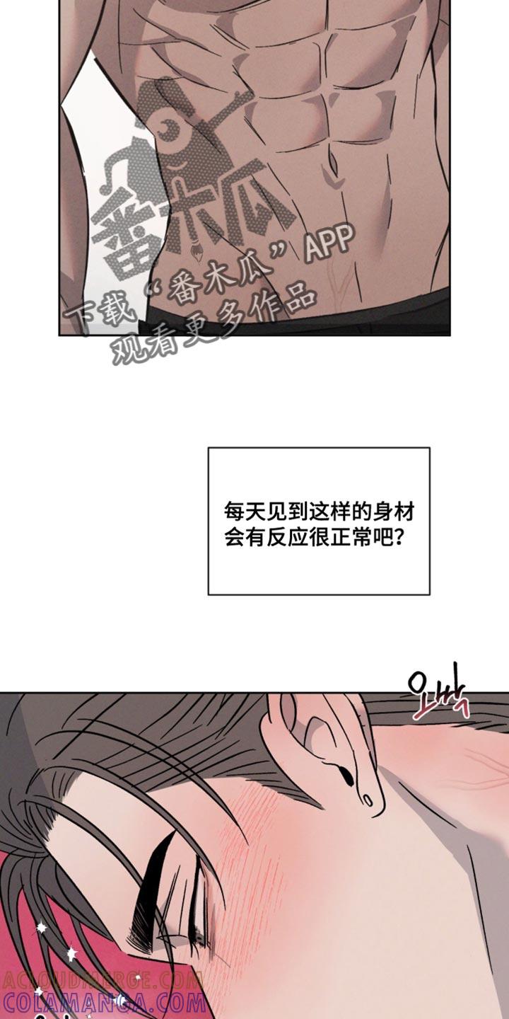 《危险建议》第164章：【番外】陌生人 第17页