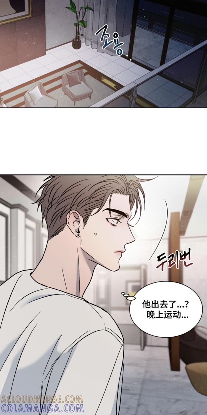 《危险建议》第164章：【番外】陌生人 第9页