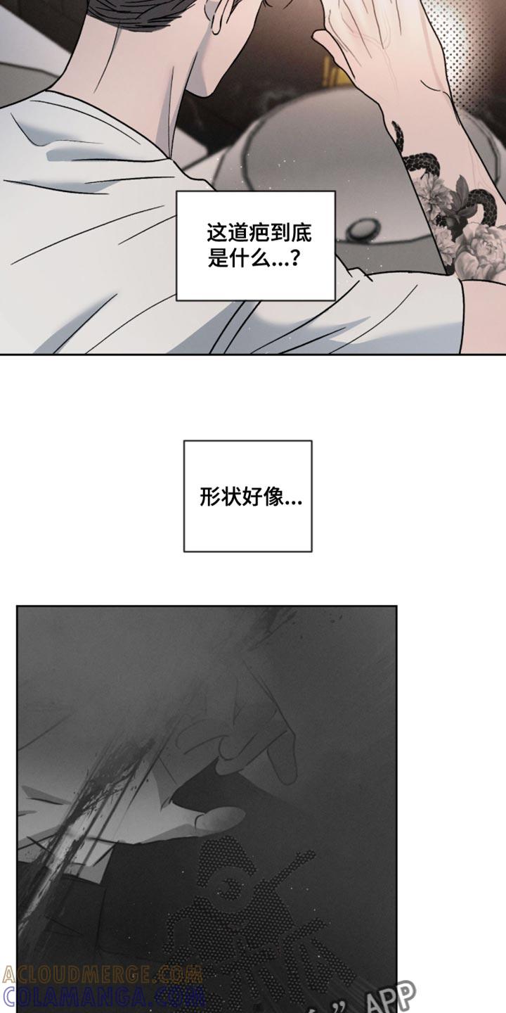 《危险建议》第164章：【番外】陌生人 第3页