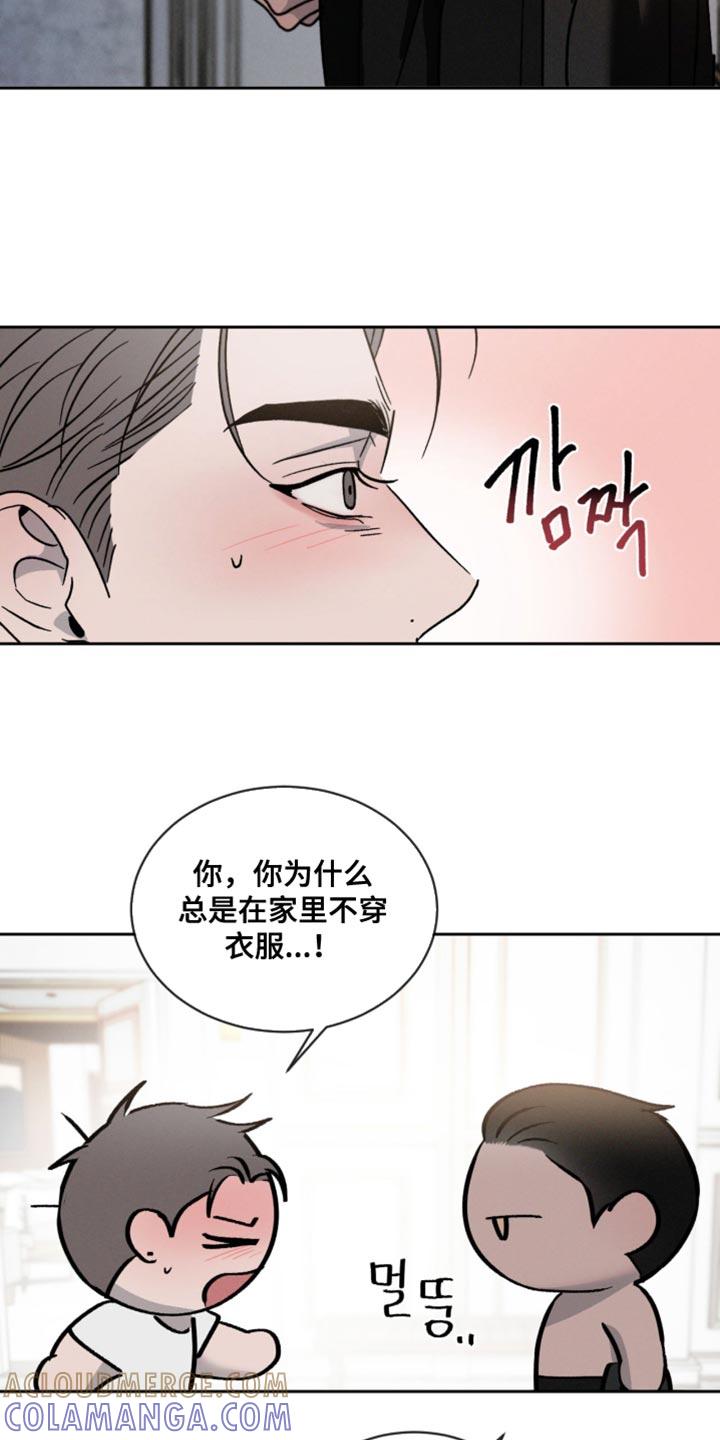 《危险建议》第164章：【番外】陌生人 第11页