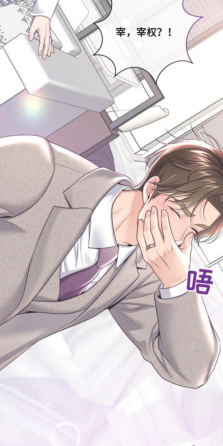 《阿尔法管家》第165章：【番外】日常 第28页