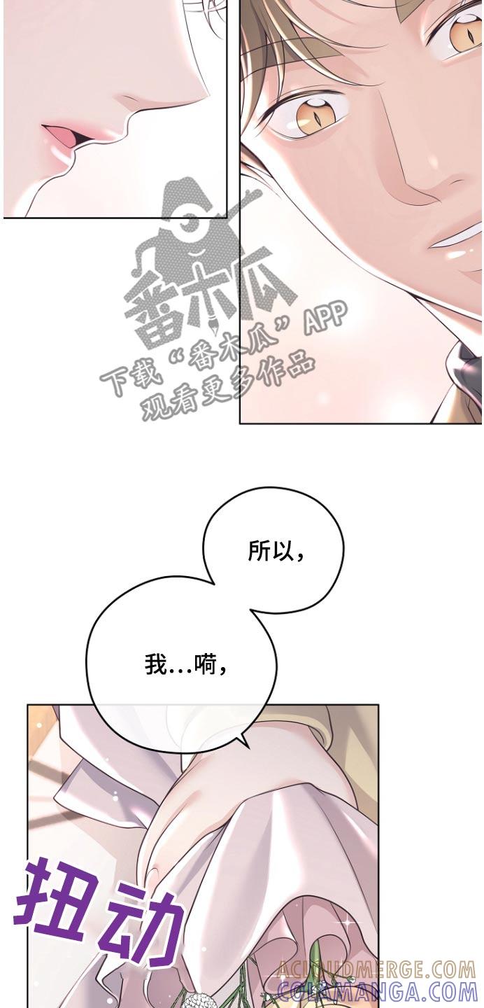 《阿尔法管家》第169章：【番外】购买 第21页