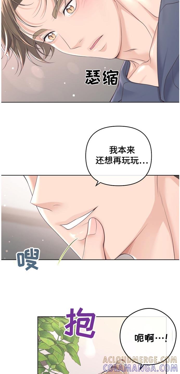 《阿尔法管家》第172章：【番外】圣诞快乐 第7页